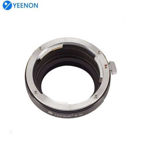YEENON Leica R SLR Lens To Leica M Mount Rangefinder Cameras
