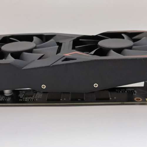 GTX550TI  顯GTX1060臺式機顯卡 1.5GB三接口DDR5高清液晶顯示半高擋板