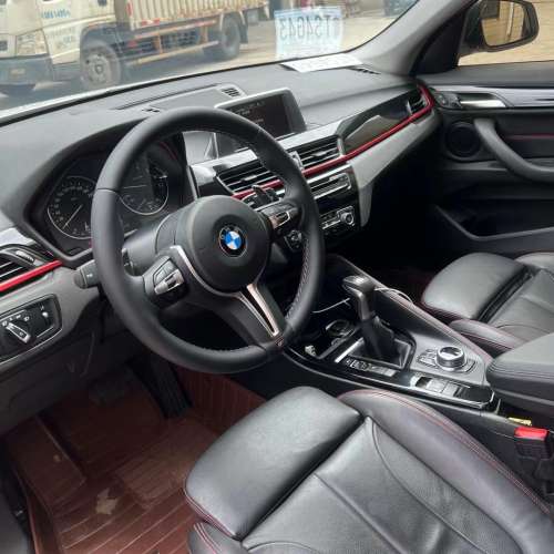 寶馬BMW丁字褲軚環