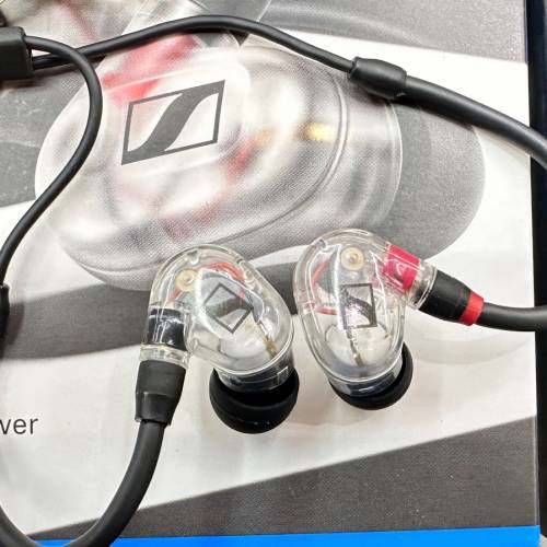 Sennheiser IE 400 Pro