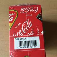 CocaCola PJC-SPK01喇叭仔