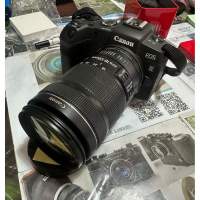 Repair Cost Checking For Canon EF-S 18-135mm f/3.5-5.6 IS STM Crash 維修格價參...