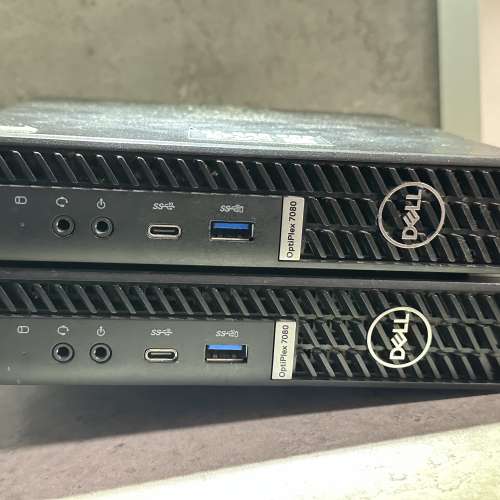 Dell Opti 7080 Micro