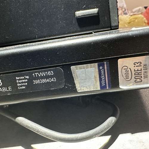 Dell Opti 7080 Micro