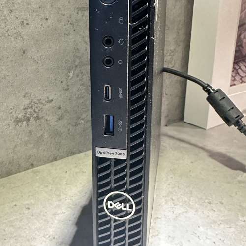 Dell Opti 7080 Micro
