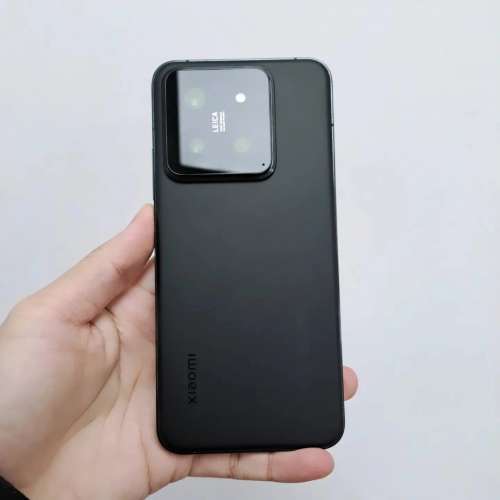(荃灣實體店，全新質素小米14 黑色🖤 ) 小米14 12gb Ram/512gb