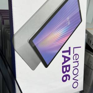 lenovo tab 6 4+64Gb