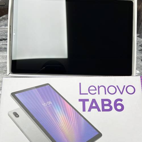 lenovo tab 6 4+64Gb