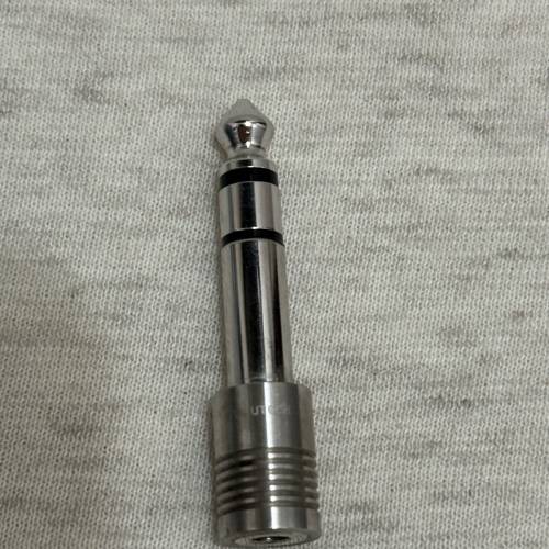 Furutech F63-S(R) 鍍銠