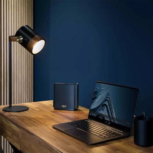 華碩ZenWiFi AX (XT8) AX6600 三頻 WiFi 6 路由器