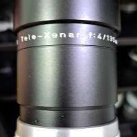 一套兩支 Schneider Kreuznach Retina 35mm F2.8 +  135mm F4 (DKL Mount)