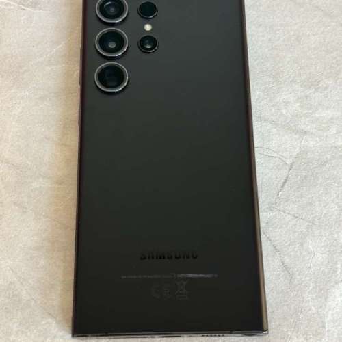 睇內文 Samsung Galaxy S23 Ultra 8+256GB 國際版