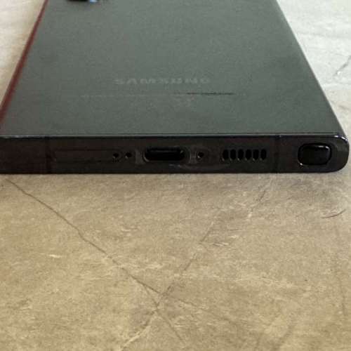 睇內文 Samsung Galaxy S23 Ultra 8+256GB 國際版