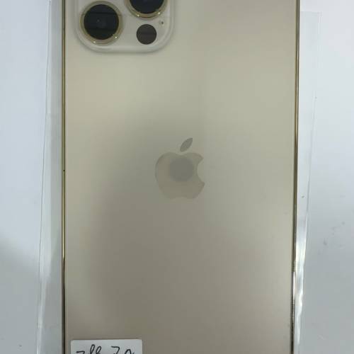 iPhone 12 pro 128gb 港版行貨