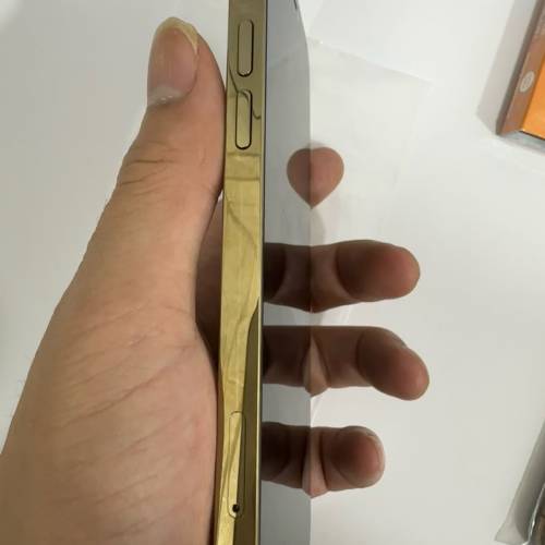 iPhone 12 pro 128gb 港版行貨