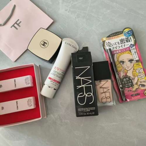 化妝品5件套
