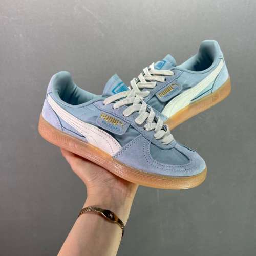 彪马PUMA Palermo OG