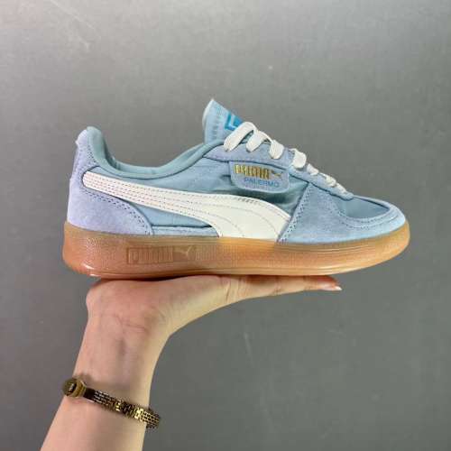 彪马PUMA Palermo OG