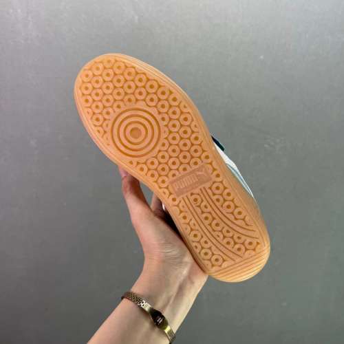 彪马PUMA Palermo OG