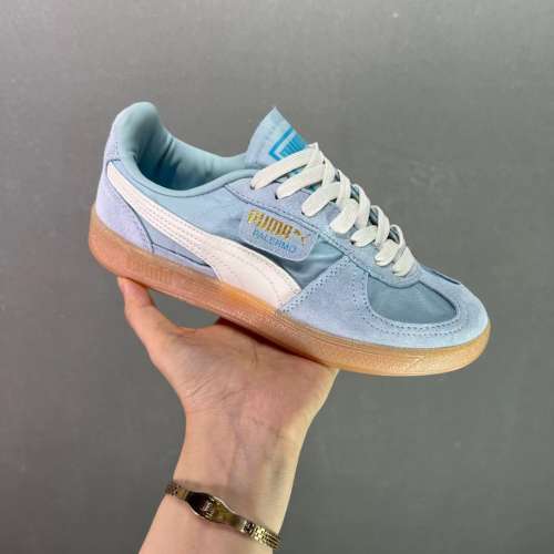 彪马PUMA Palermo OG