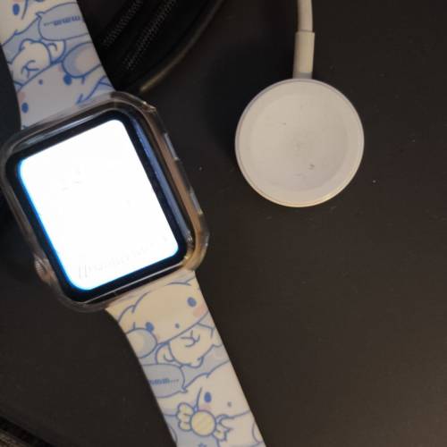 apple watch s4 40mm gps