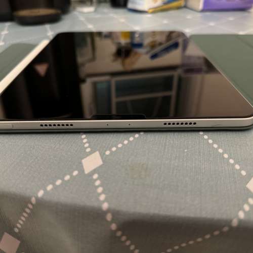 iPad Pro 11" 2022 (M2) Wifi only 128GB Silver