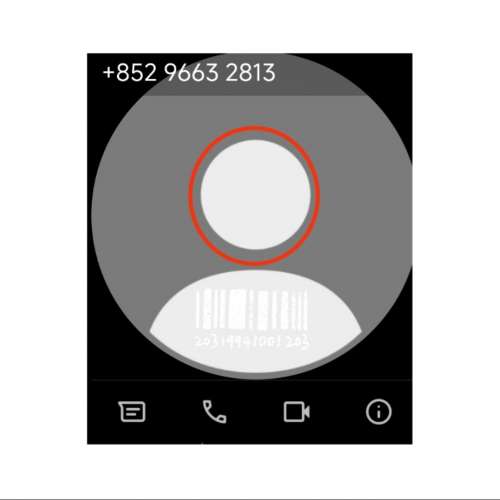 ✨最新消息✨騙徒😈96632813😈再次令開新帳戶出售有問題小米.no.honor.vivo.huawei...