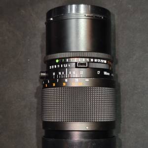 Hasselblad 180/4 CF Sonnar T*