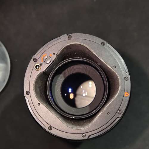 Hasselblad 180/4 CF Sonnar T*