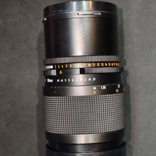 Hasselblad 180/4 CF Sonnar T*