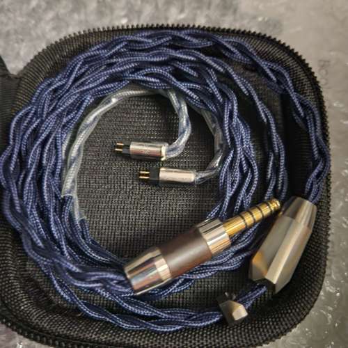 Faudio daylight cm 4.4線