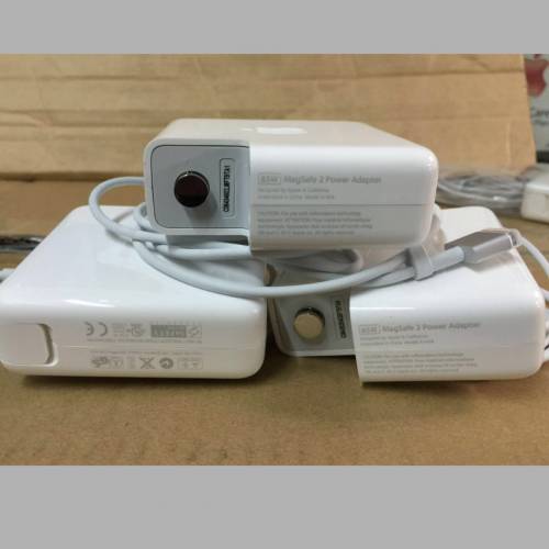 100%原裝全新蘋果67W USB-C Adapter Charger A2518火牛 益用家