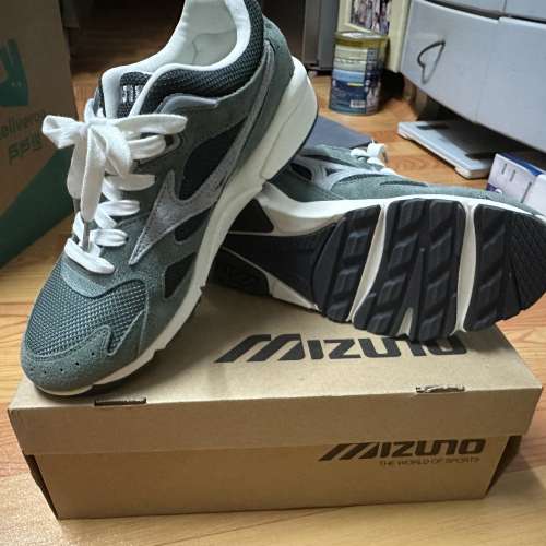 Mizuno RB-LINE . SKY MEDAL US 8.5