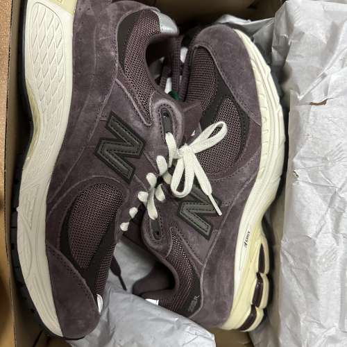 2002R Dark Grape US 8.5