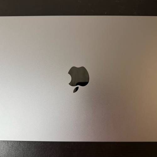 Apple 14” MacBook Pro M1 16+512GB 太空灰香港行貨