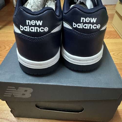 New Balace BB480LHJ US 8.5