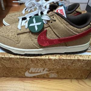 Nike dunk low SP CLOT Cork US 8.5