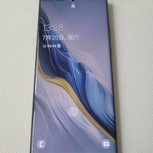 Samsung Note 20 ultra, 12＋256gb, 日本水貨 有simlock