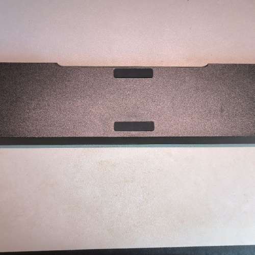 Razer 雷蛇 人體工學護腕墊