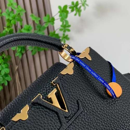 M56669 LV Capucines Mini 迷你手袋