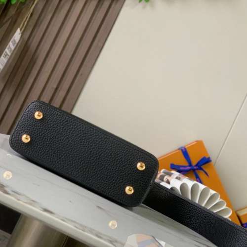 M56669 LV Capucines Mini 迷你手袋