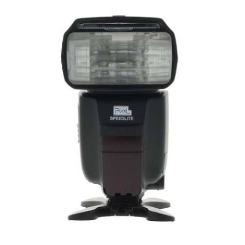 Pixel Standard Speedlite TTL Flash X-800N for Nikon/Canon