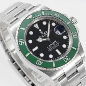 ROLEX勞力士潛航者水鬼SUB41MM系列