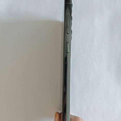 私人出售 Samsung Galaxy S23+ / S23 Plus 8GB+512GB 港行綠色 95％新