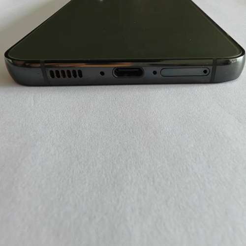 私人出售 Samsung Galaxy S23+ / S23 Plus 8GB+512GB 港行綠色 95％新