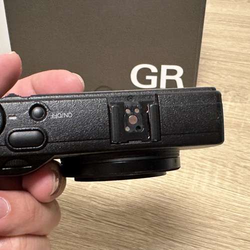 Ricoh GRIIIx GR3x GR IIIx