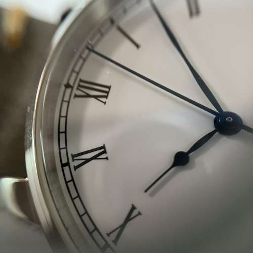 美品 無名 表 錶 watch