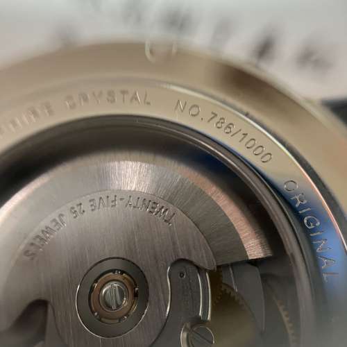 美品 無名 表 錶 watch