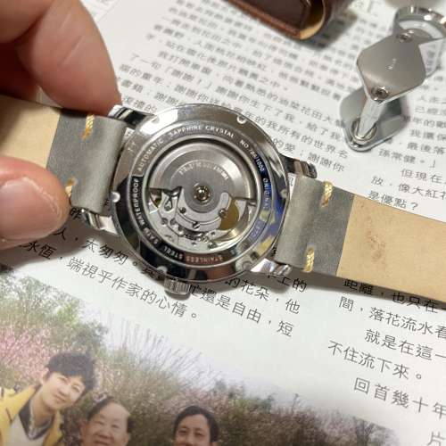美品 無名 表 錶 watch