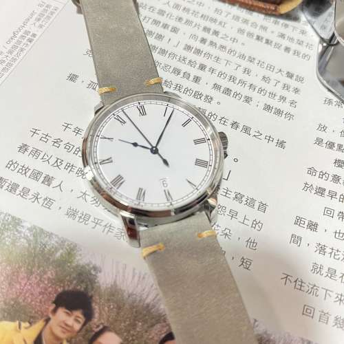 美品 無名 表 錶 watch